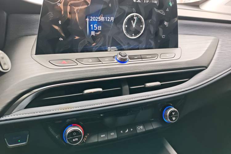 Used Buick Velite 6 2024 430km Comfort Edition
