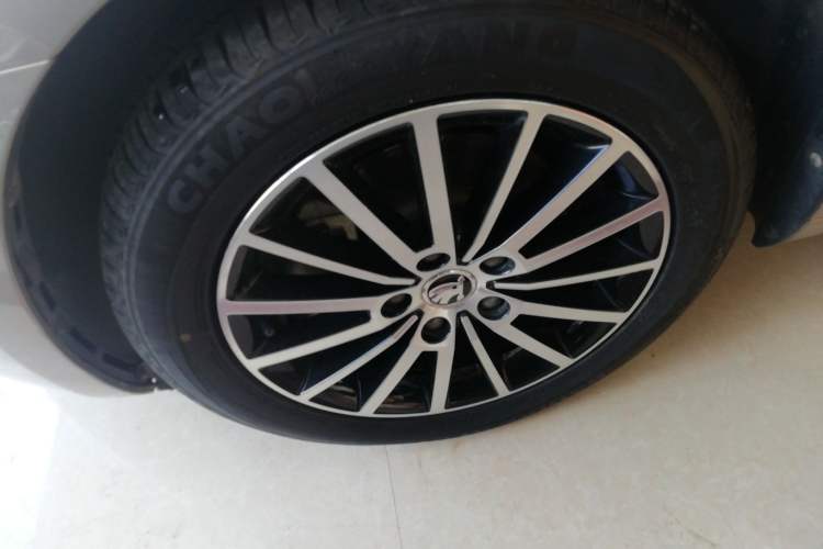 Used Skoda Octavia 2018 TSI230 DSG Luxury Edition
