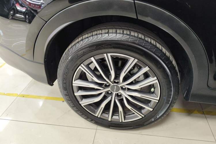 Used JETOUR X70 PLUS 2024 Champion Edition 1.5T DCT Champion MAX 7-Seater
