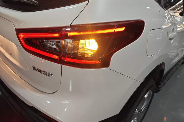 Used Nissan Qashqai 2023 Classic 2.0L CVT XV Comfort Edition