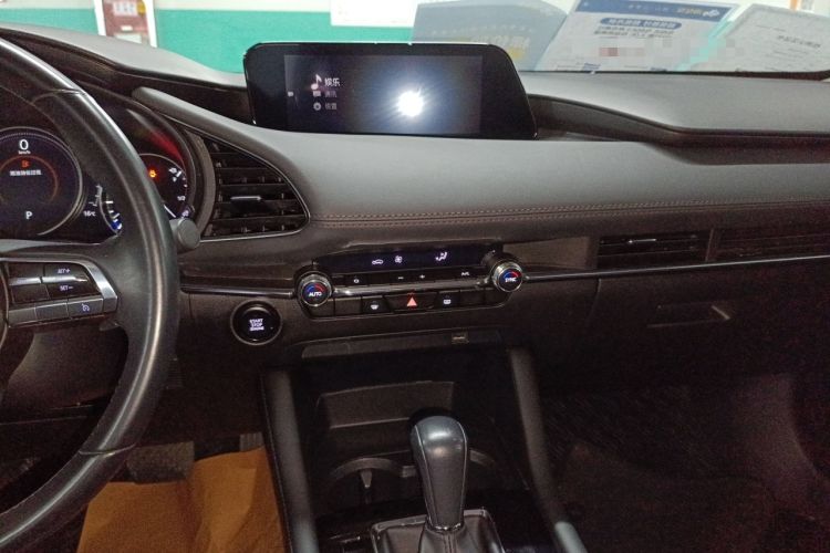 Used Mazda Mazda 3 Axela 2021 2.0L Automatic Zhiya Edition
