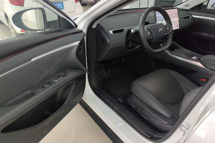 Used XPeng MONA M03 2025 620 Ultra-Long Range Plus
