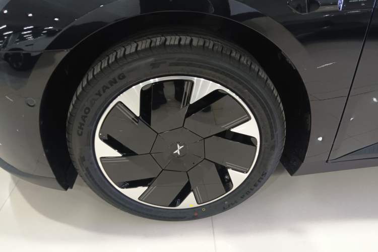 Used XPeng MONA M03 2025 502 Long-Range Max