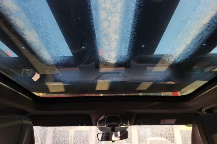 Used Geely Auto Cowboy 2025 1.5TD Trendy Play Edition