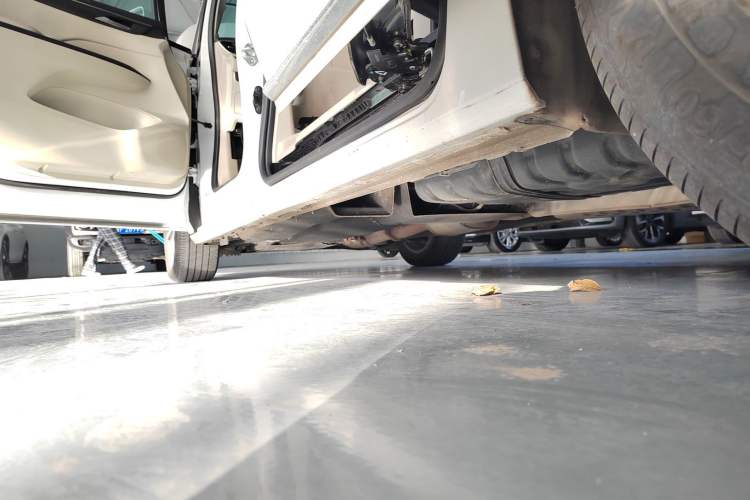 Used Buick GL8 2023 ES Lu Zun Comfort Model
