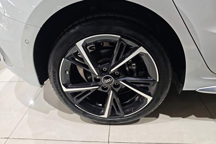 Used Audi A3 2023 Updated Sportback 35 TFSI Luxury Sports Edition