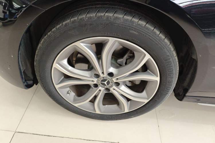 Used Mercedes-Benz E-Class 2023 Restyled E 300 L Sport Luxury Edition
