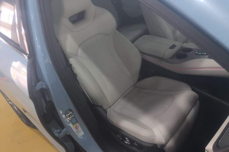 Used Denza N7 2024 630 All-Wheel Drive Intelligent Driving Ultra Version