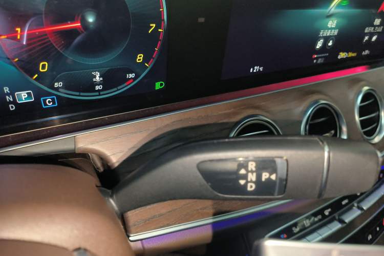 Used Mercedes-Benz E-Class 2022 E 260 L