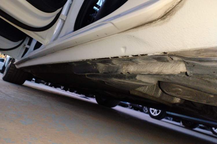 Used Audi A4L 2020 40 TFSI Fashionable and Elegant Model
