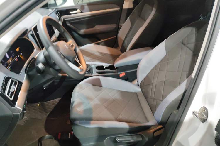 Used Volkswagen Lavida 2023 1.5L Automatic De Yi Edition