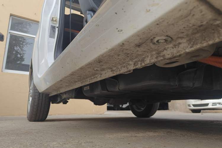 Used Wuling Hongguang MINIEV 2020 Enjoyment Model Lithium Iron Phosphate
