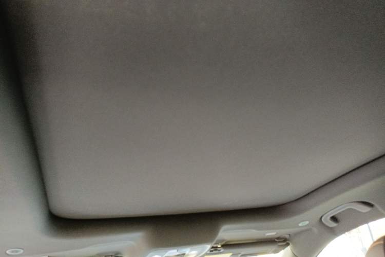 Used BYD Frigate 07 2023 DM-i 205KM Flagship Model
