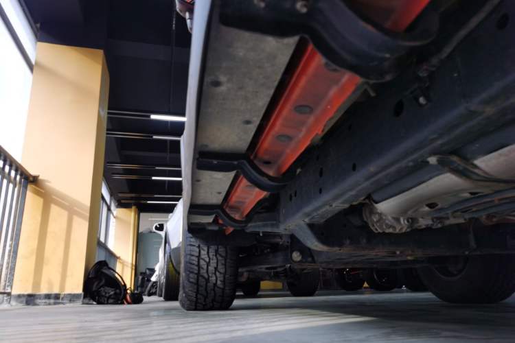 Used Tank 300 2021 Off-Road Edition 2.0T Conqueror
