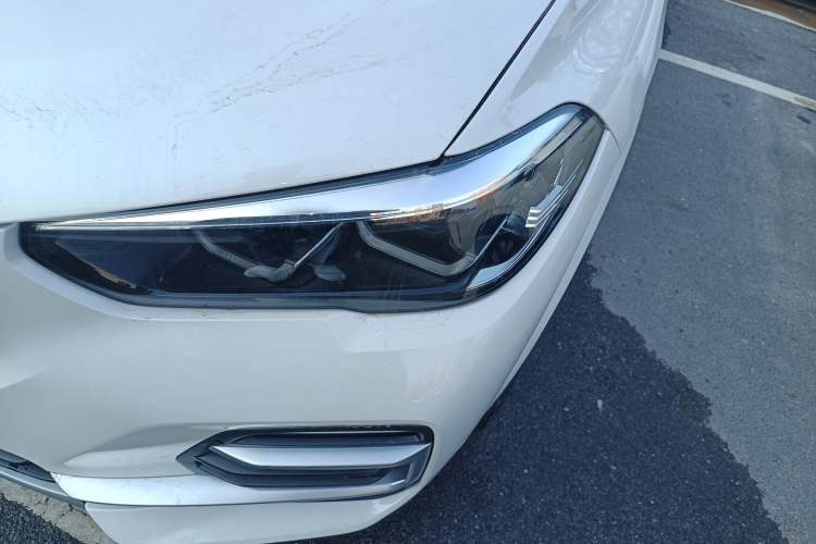 Used BMW X5 2019 xDrive30i X Design Package
