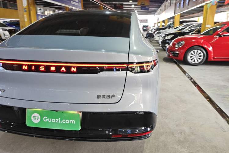 Used Nissan N7 2025 510 Pro
