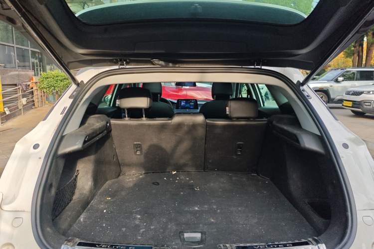 Used Buick Velite 6 2022 Plug-in Hybrid Connected Smart Edition