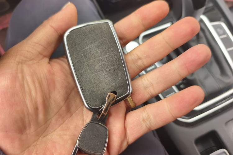 Used Volkswagen Magotan GTE Plug-in Hybrid 2020 GTE Luxury Model
