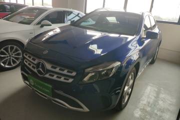 Used Mercedes-Benz GLA 2018 GLA 200 Sport Edition