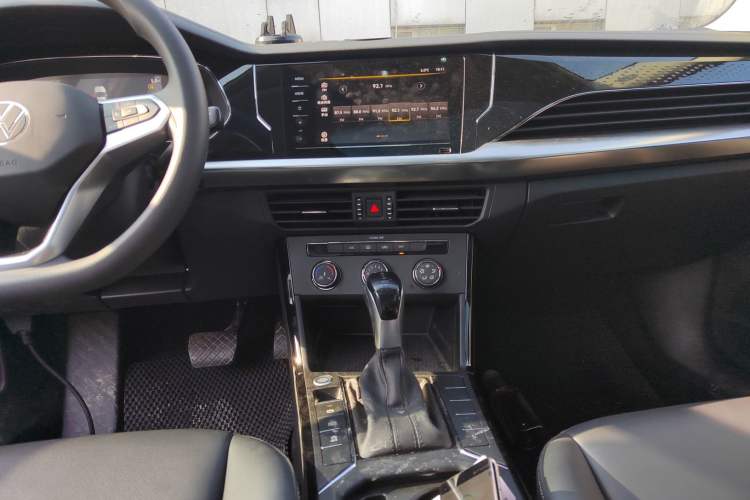 Used Volkswagen Passat 2024 280TSI Business Edition