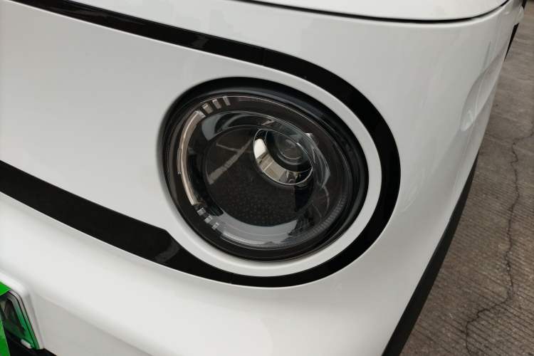 Used  Panda 2025 210km Panda Kart