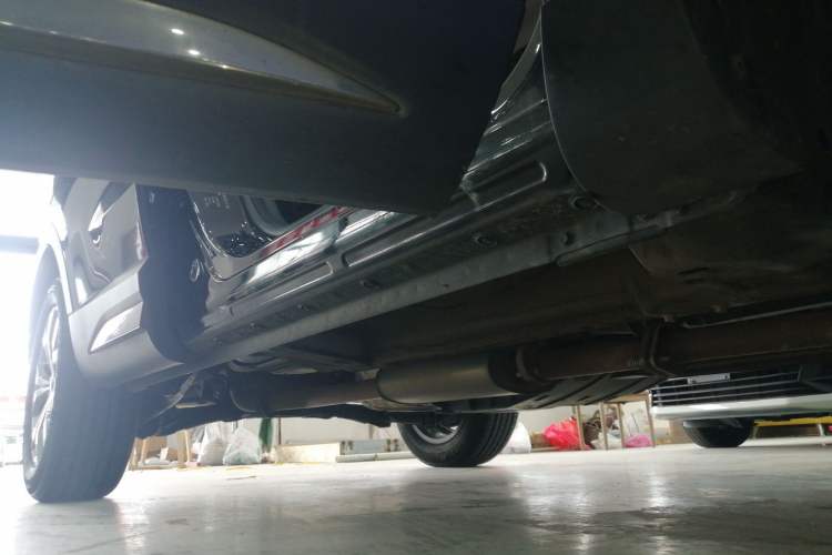 Used Haval H6 2021 National Trend Edition 1.5T Automatic Champion Version
