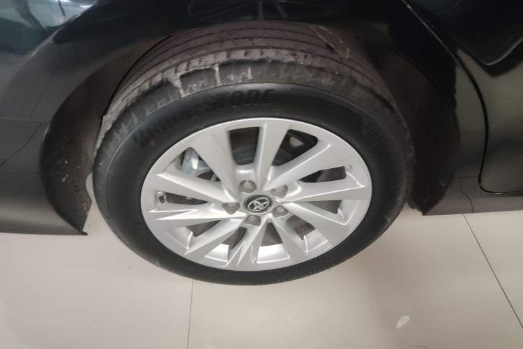 Used Toyota Camry 2021 2.0G Luxury Edition