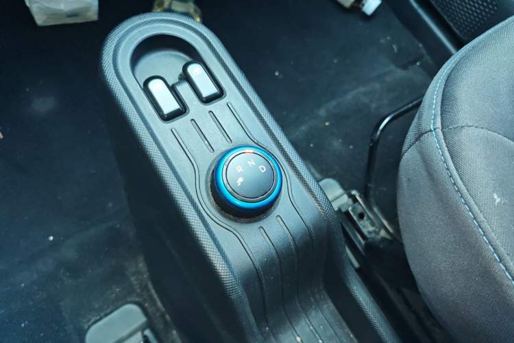 Used Wuling Hongguang MINIEV 2020 Freedom Version Lithium Iron Phosphate