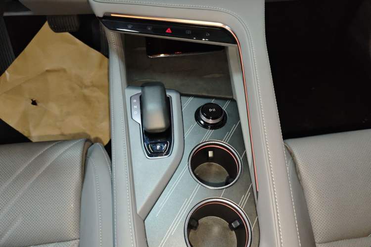 Used Zeekr 001 2024 WE Edition 100 kWh Rear-Drive
