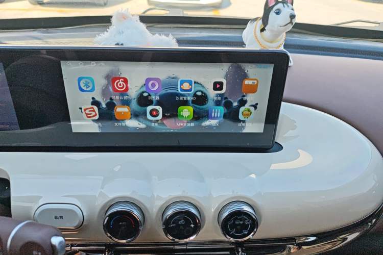 Used Wuling Bingo 2025 333 km Enjoyment Version