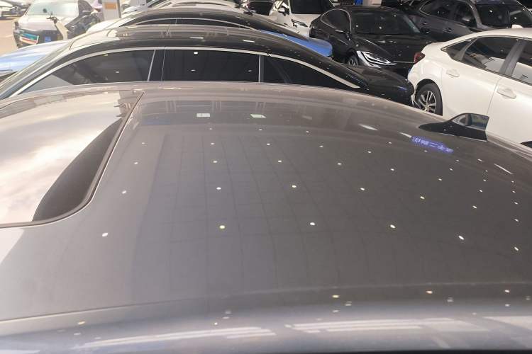 Used MG 6 2021 Pro 1.5T Automatic Trophy Flagship Edition
