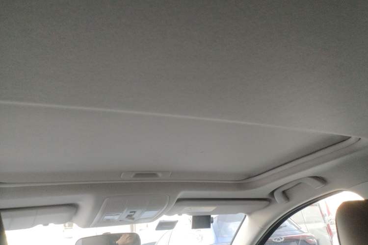 Used Mazda Mazda 3 Axela 2019 Cloud-Controlled Sedan 1.5L Automatic Luxury Model China VI Standard