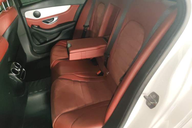 Used Mercedes-Benz C-Class 2020 Restyled C 260 Sport Edition