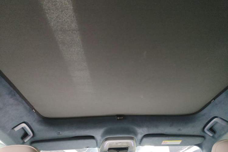 Used Zeekr 001 2022 Ultra-Long Range Single-Motor WE Version
