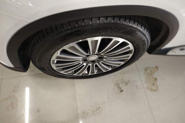 Used Mercedes-Benz GLC 2016 GLC 200 4MATIC
