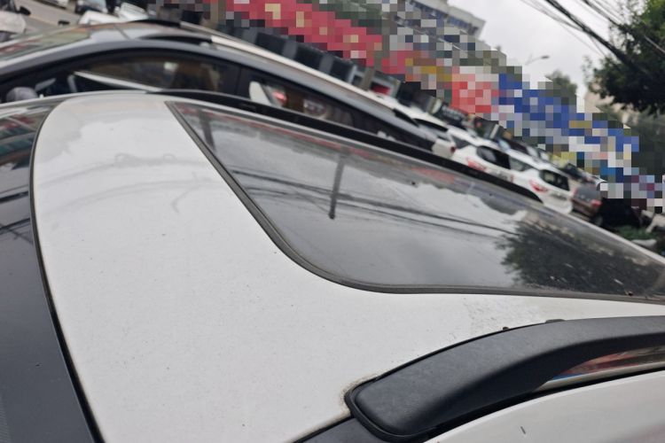 Used  Compass 2017 200T Automatic Family Edition
