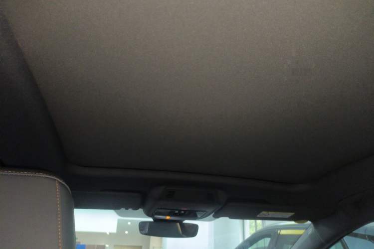 Used Audi Q4 e-tron 2024 40 e-tron Boundary Edition