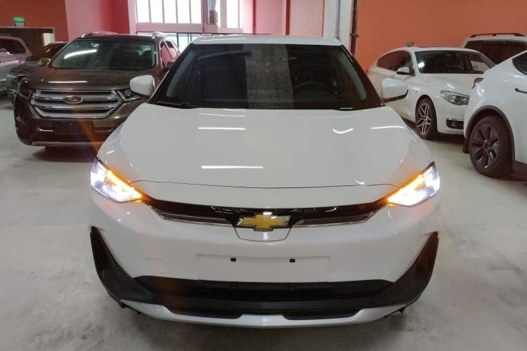 Used Chevrolet Menlo 2022 Star Enjoyment Edition