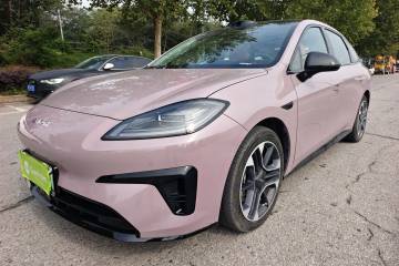 Used AION RT 2025 650 LiDAR Edition