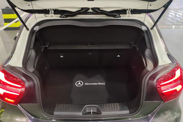 Used Mercedes-Benz A AMG 2014 AMG A 45 4MATIC