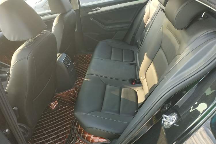 Used Volkswagen Sagitar 2018 1.6L Automatic Comfort Model
