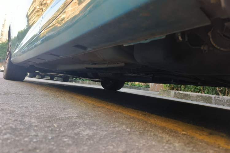 Used Dongfeng Aeolus Yixuan 2020 230T Automatic Advanced Edition