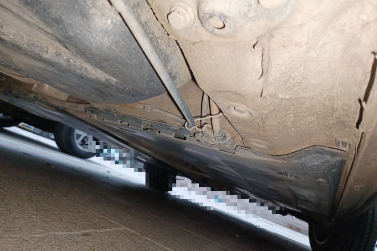 Used Jetta VS5 2019 280TSI Automatic Trend Model
