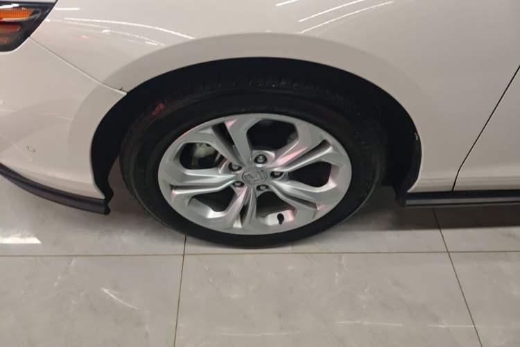 Used Honda Accord 2023 260TURBO Smart Enjoyment Version
