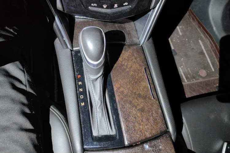 Used Cadillac XTS 2018 28T Elite Edition
