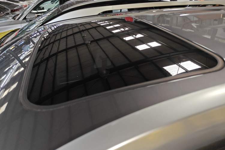 Used GAC Trumpchi GS5 2019 270T Automatic Luxury Edition
