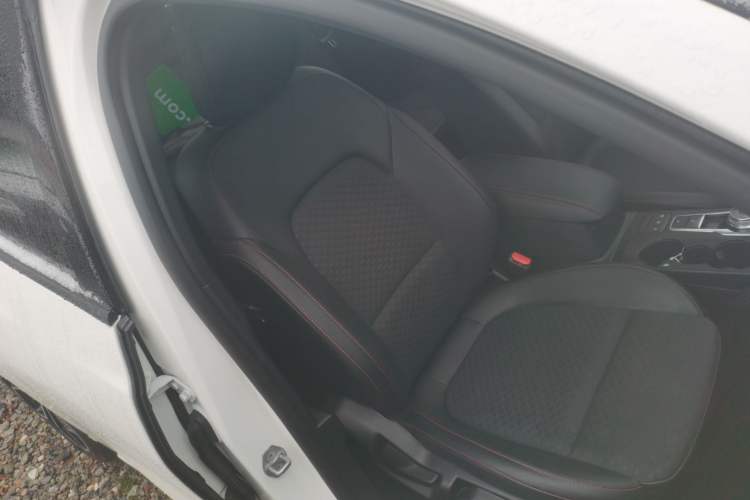 Used Ford Focus 2020 Sedan EcoBoost 180 Automatic ST Line
