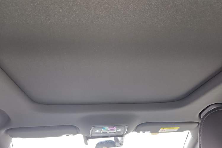 Used BYD Qin L 2025 EV 545KM Beyond Version
