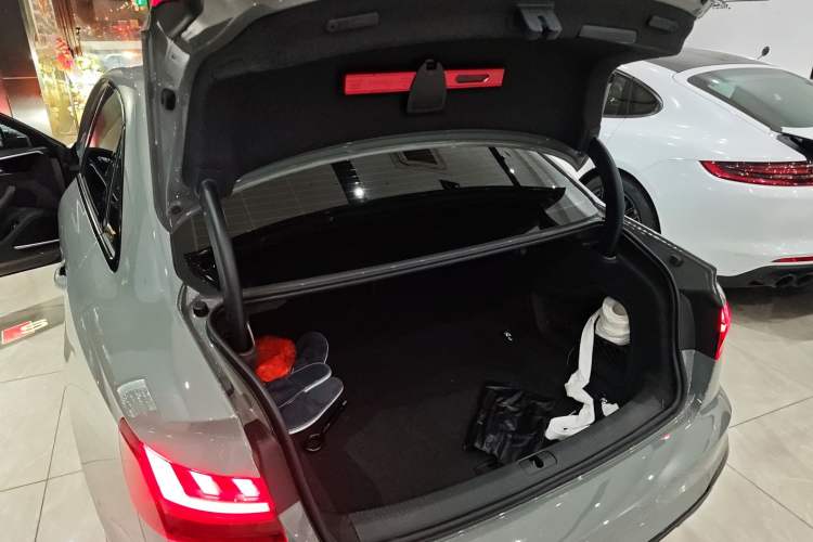 Used Audi S4 2022 S4 3.0TFSI