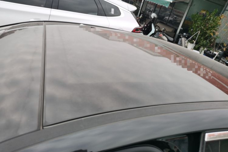 Used Mercedes-Benz E-Class 2018 Facelifted E 300 L Stylish Version
